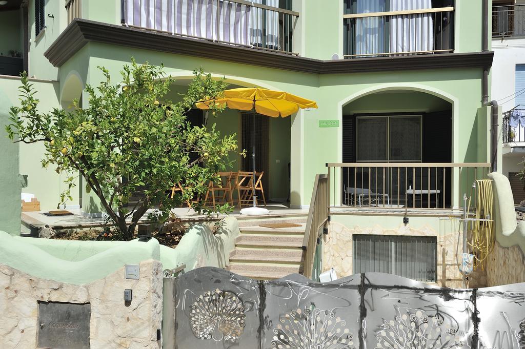 Apartment Verde Санта Мария Наварезе Стая снимка