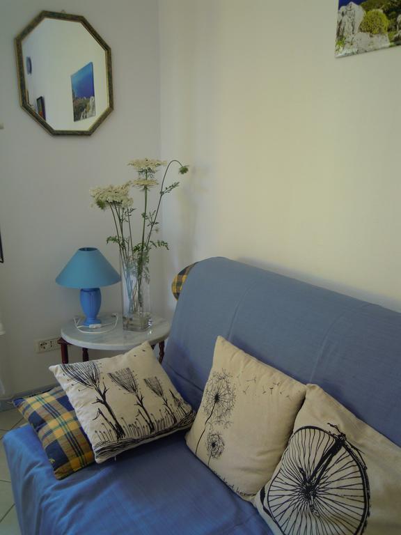 Apartment Verde Санта Мария Наварезе Екстериор снимка