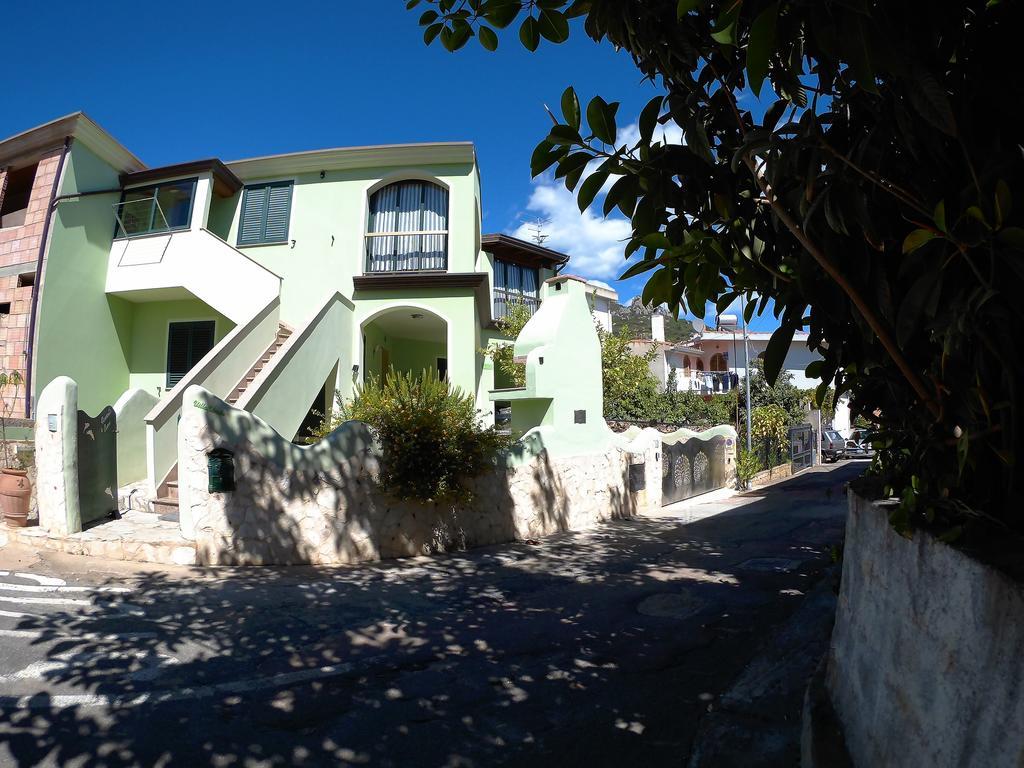 Apartment Verde Санта Мария Наварезе Екстериор снимка