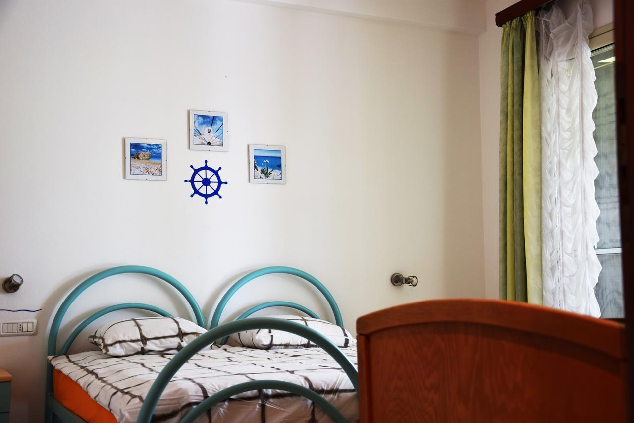 Apartment Verde Санта Мария Наварезе Екстериор снимка