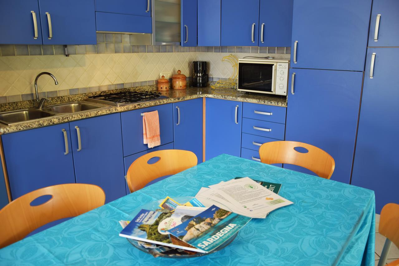Apartment Verde Санта Мария Наварезе Екстериор снимка